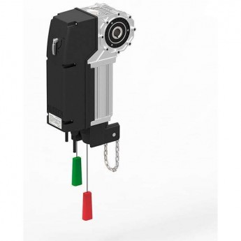 Привод для промышленных ворот ALUTECH TARGO TR-5024-400KIT Привод для промышленных ворот ALUTECH TARGO TR-5024-400KIT